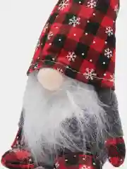 Игрушка "Новогодний гном"