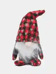 Игрушка "Новогодний гном"