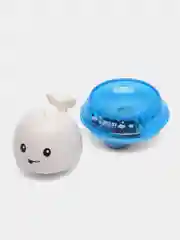 Голубой водораспыляющая игрушка для ванной