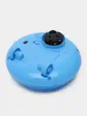 Голубой водораспыляющая игрушка для ванной
