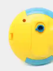 Зеленый игрушка для ванны "Морской котик"/ Игрушка для детей, малышей/ Игрушка для купания/