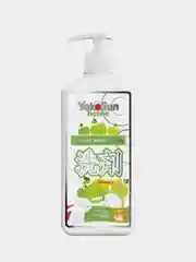 Гель для мытья посуды YokoSun, яблоко, 1 л
