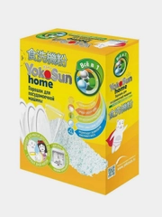 Порошок для посудомоечной машины YokoSun, 1 кг