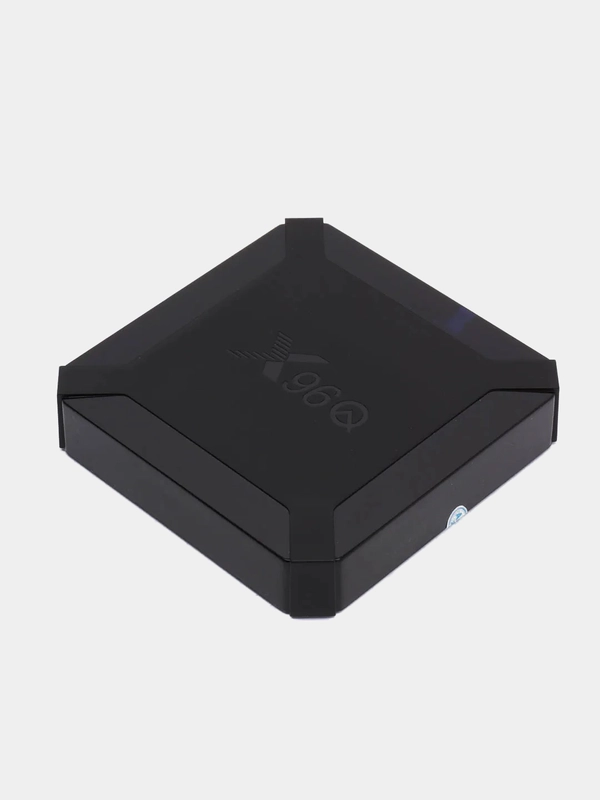 ТВ-приставка Smart TV X96Q 2/16 Гб, Android 10