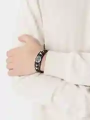 Браслет со знаком зодиака
