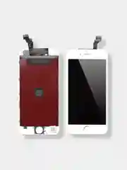 Дисплей для iPhone 8, SE 2020, 8 Plus, 6, 6S, 7, 5S, SE, 11, XR в сборе (T)