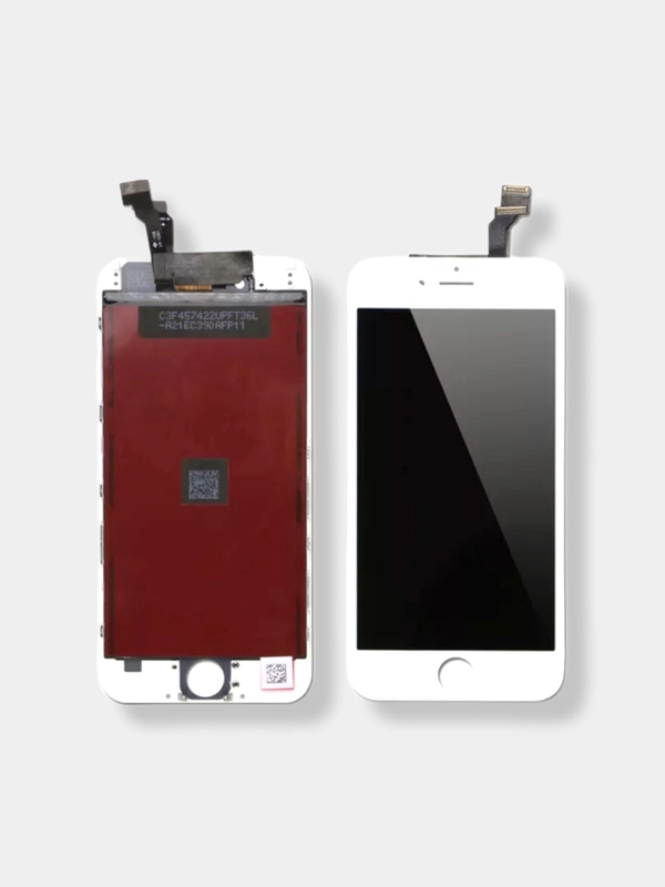 Дисплей для iPhone 8, SE 2020, 8 Plus, 6, 6S, 7, 5S, SE, 11, XR в сборе (T)