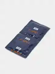 Презервативы со смазкой G-SPOT, 10 штук