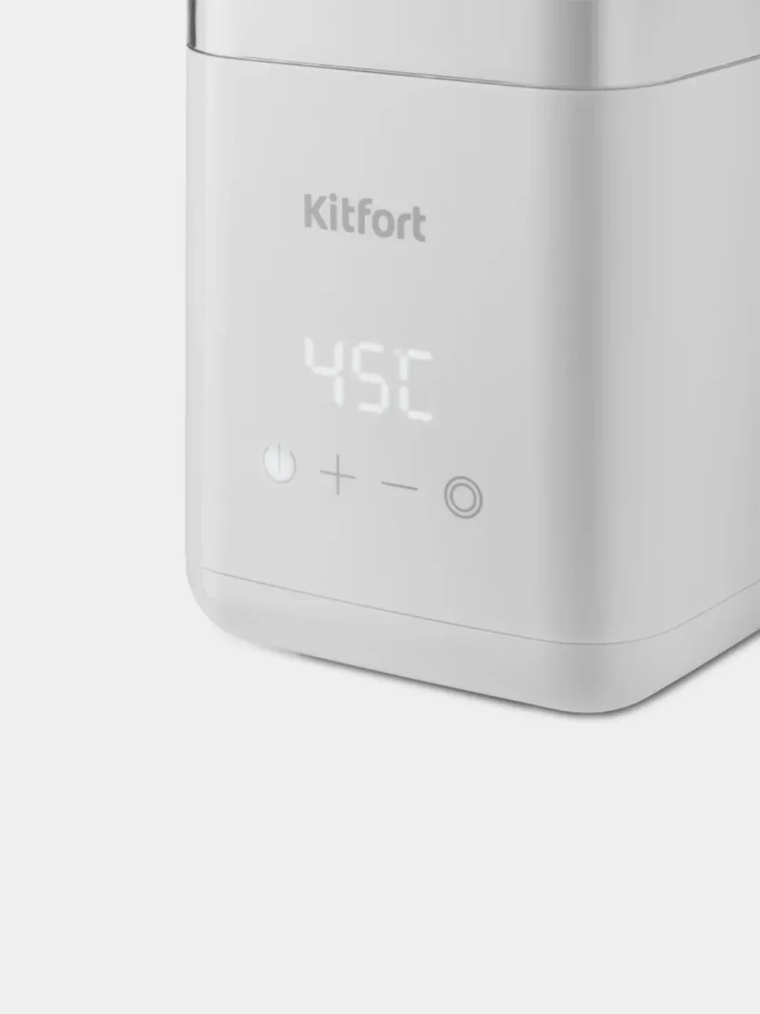 Йогуртница KITFORT КТ-2053, 25Вт, 800мл
