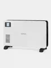Обогреватель конвекционный Kitfort KT-2706, 2300Вт, до 23м2