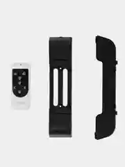 Обогреватель конвекционный Kitfort KT-2706, 2300Вт, до 23м2