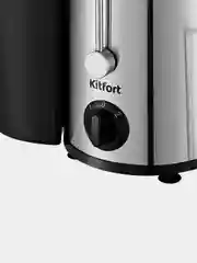 Соковыжималка центробежная KITFORT КТ-1127, 500Вт, 500мл