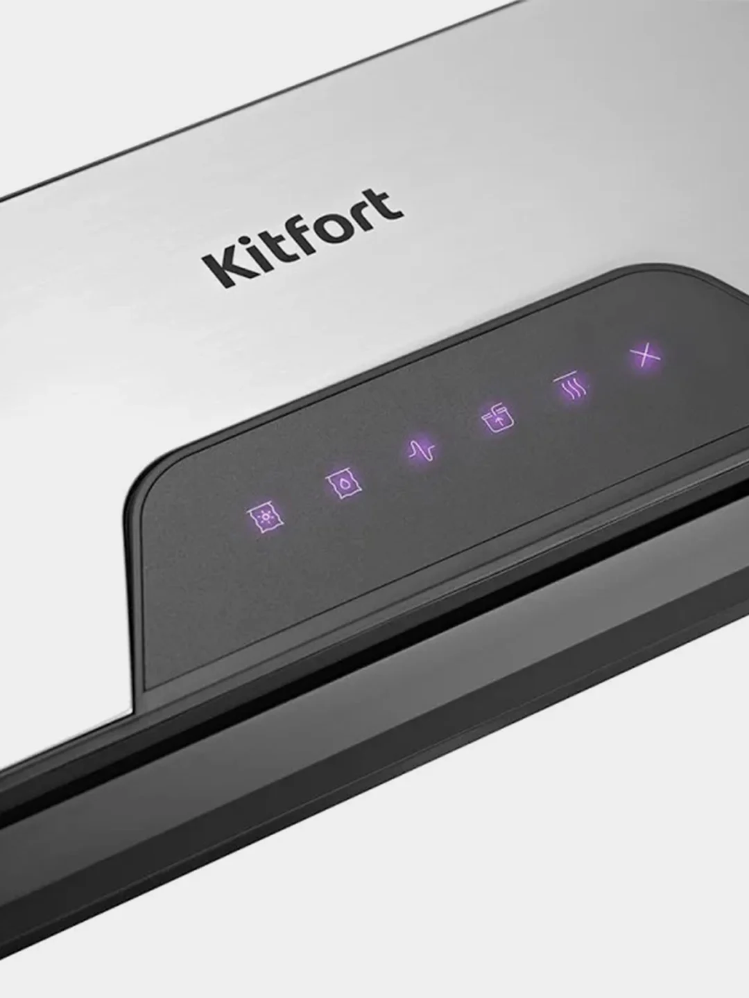 Вакууматор KITFORT КТ-1517, 130 Вт