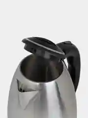 Чайник электрический KITFORT КТ-6158, 2200Вт, 1,8л, металл