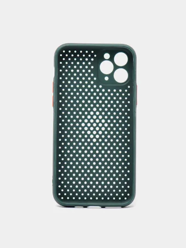 Чехол с защитой камеры на iPhone XS, XR, XSMAX, 11 PRO MAX, 12 PRO, 12 PROMAX