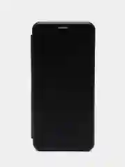 Черный чехол книжка Huawei P Smart Z / Honor 9X / Honor 9X Premium, Хуавей П Смарт З,  Хонор 9Х