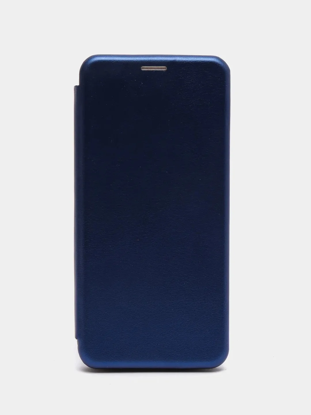 Синий чехол книжка Huawei P Smart Z / Honor 9X / Honor 9X Premium, Хуавей П Смарт З, Хонор 9Х