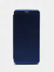 Синий чехол книжка Huawei P Smart Z / Honor 9X / Honor 9X Premium, Хуавей П Смарт З,  Хонор 9Х