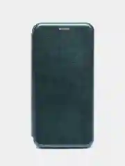 Морской чехол-книжка на Huawei Honor 10i / Honor 20E, Хуавей Хонор 10ай / Хонор 20Е