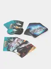 Настольная игра "Находка для шпиона. Spyfall"