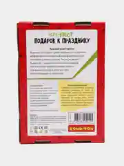 Зеленый настольная игра-квест