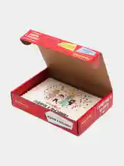 Зеленый настольная игра-квест