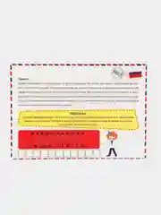 Зеленый настольная игра-квест