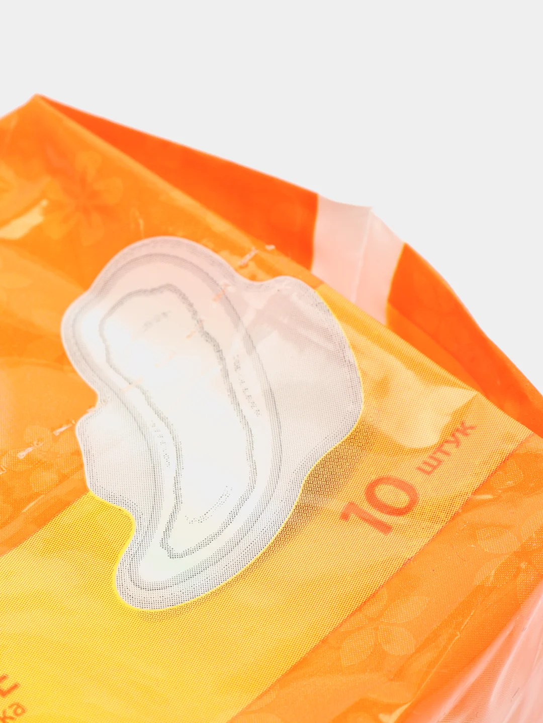 Прокладки женские Милана Soft 15 штук, в индивидуальной упаковке
