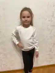 Белый детский свитшот, утепленный, однотонный, детский джемпер