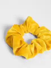Желтый резинки для волос, 20 цветов