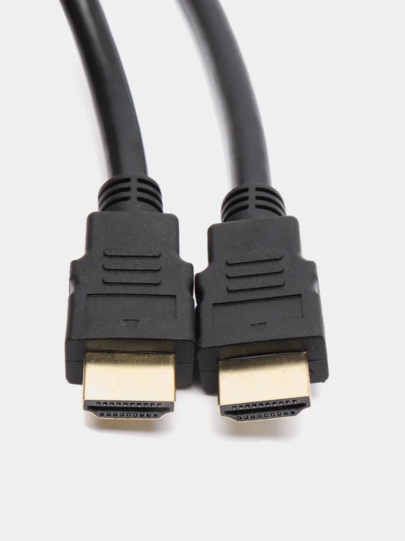 Кабель HDMI Windigo, HDMI(m)-HDMI(m), v 1.4, позолоченные разъемы, 3D, 4K