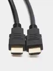 Кабель HDMI Windigo, HDMI(m)-HDMI(m), v 1.4, позолоченные разъемы, 3D, 4K