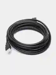 Кабель HDMI Windigo, HDMI(m)-HDMI(m), v 1.4, позолоченные разъемы, 3D, 4K