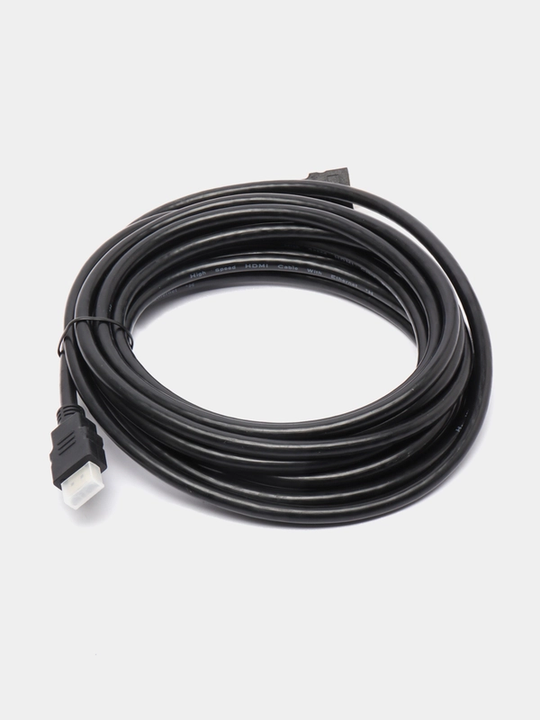 Кабель HDMI Windigo, HDMI(m)-HDMI(m), v 1.4, позолоченные разъемы, 3D, 4K