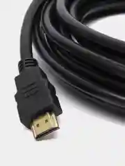 Кабель HDMI Windigo, HDMI(m)-HDMI(m), v 1.4, позолоченные разъемы, 3D, 4K