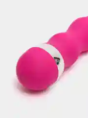 Фуксия мини вибратор