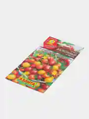 Белый семена "Томат Балконный", смесь