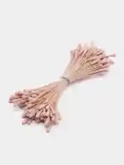 Тычинки матовые, 2 мм