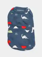 Индиго толстовка для собак и кошек