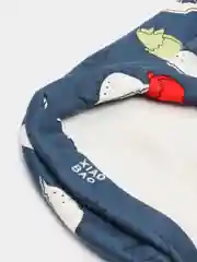 Индиго толстовка для собак и кошек