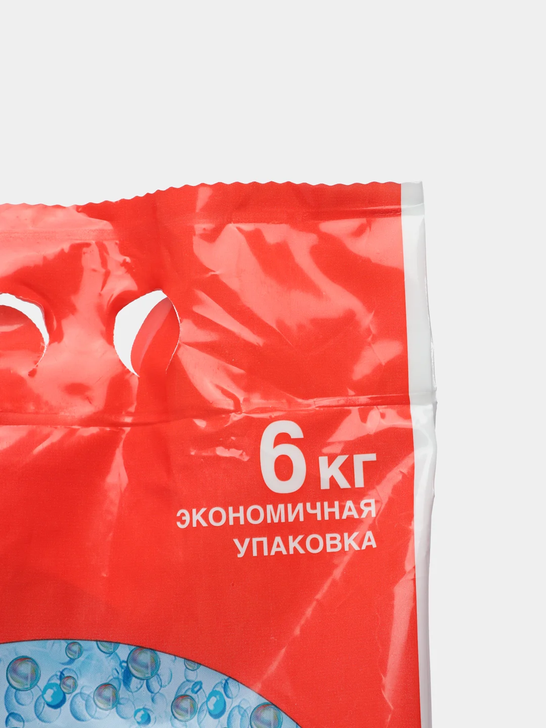 Стиральный порошок Sarma Актив (Сарма) "Горная свежесть", 6 кг