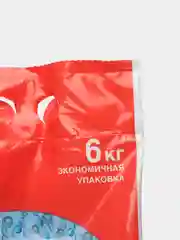 Стиральный порошок Sarma Актив (Сарма) "Горная свежесть", 6 кг