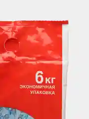 Стиральный порошок Sarma Актив "Ландыш", универсал, 6 кг