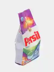 Стиральный порошок Автомат Persil Color Deep Clean "Свежесть Вернеля", 3 кг