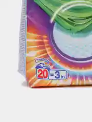 Стиральный порошок Автомат Persil Color Deep Clean "Свежесть Вернеля", 3 кг