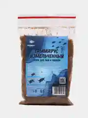 Корм для рыб и черепах "Пижон", 15 г