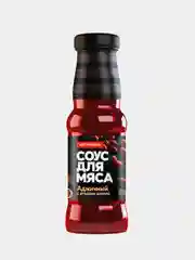 Соус для мяса Аджичный на кизиле, КОСТРОВОК, 250 мл