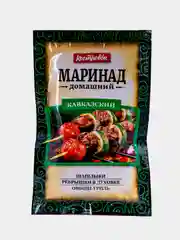 Маринад Кавказский, Костровок, 80 г