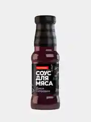 Соус для мяса Костровок "Дикая смородина", 250 мл