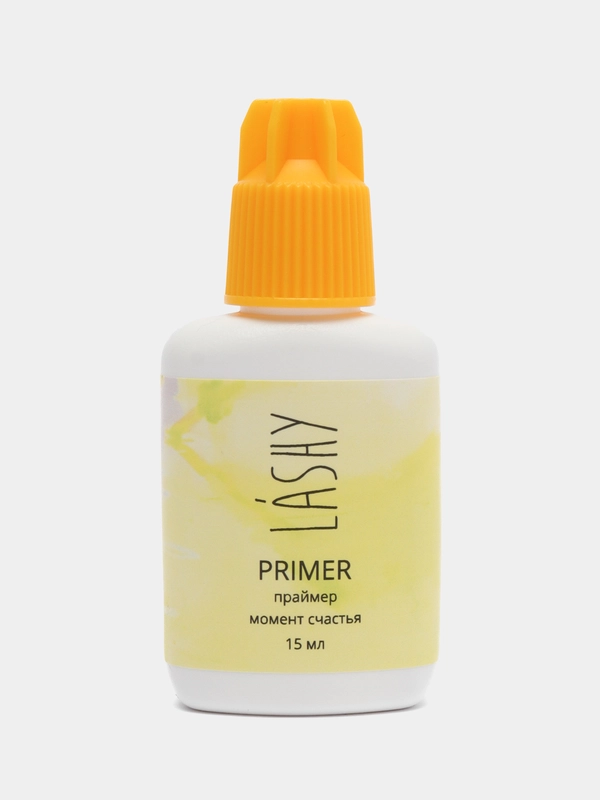 Праймер для наращивания ресниц LASHY, 15 мл